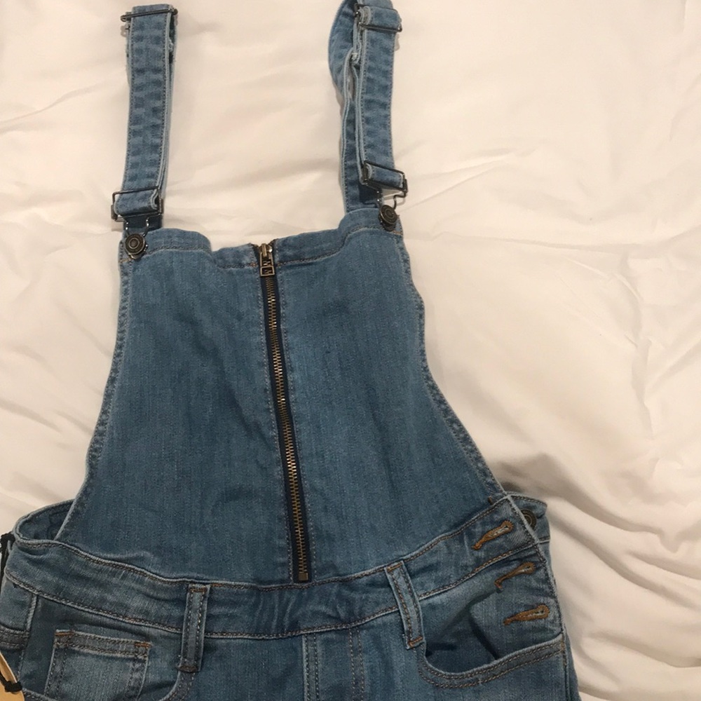 Overalls